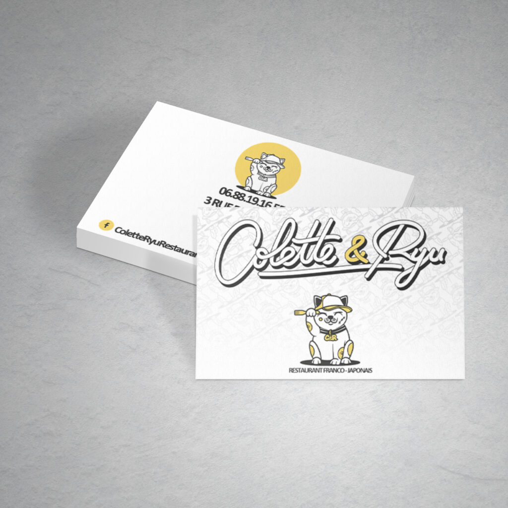 Carte de visite copie